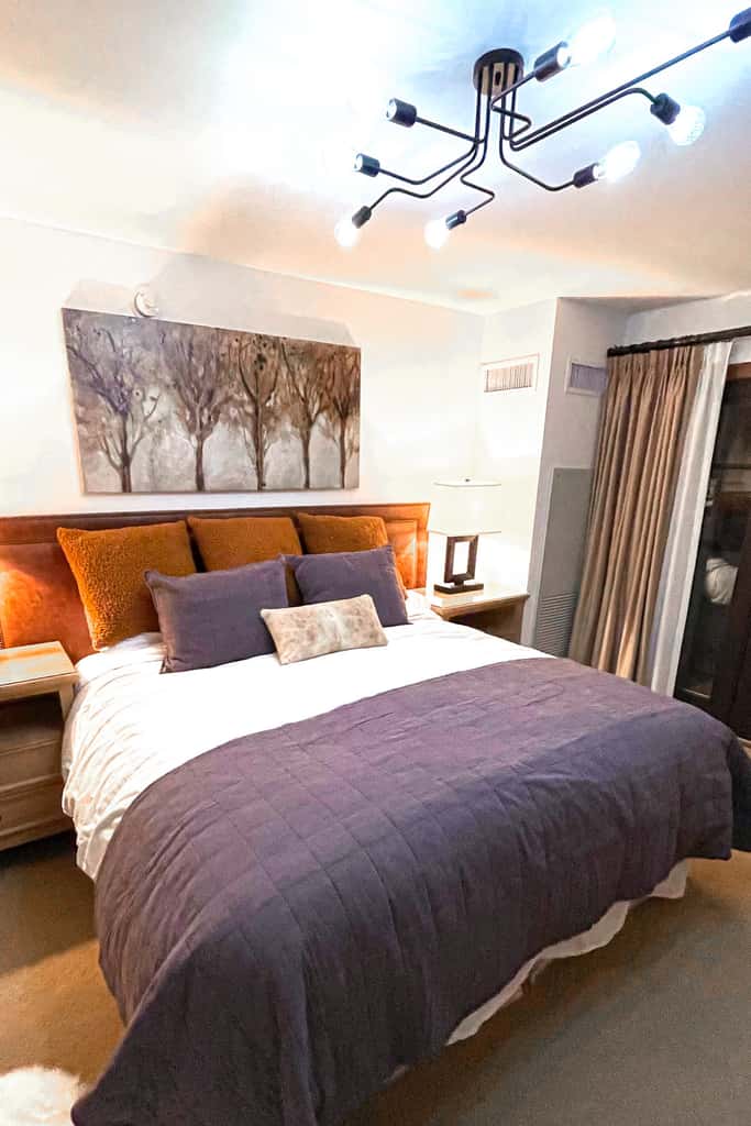 Luxury 5 Star Private Suite Residence Madeline Hotel