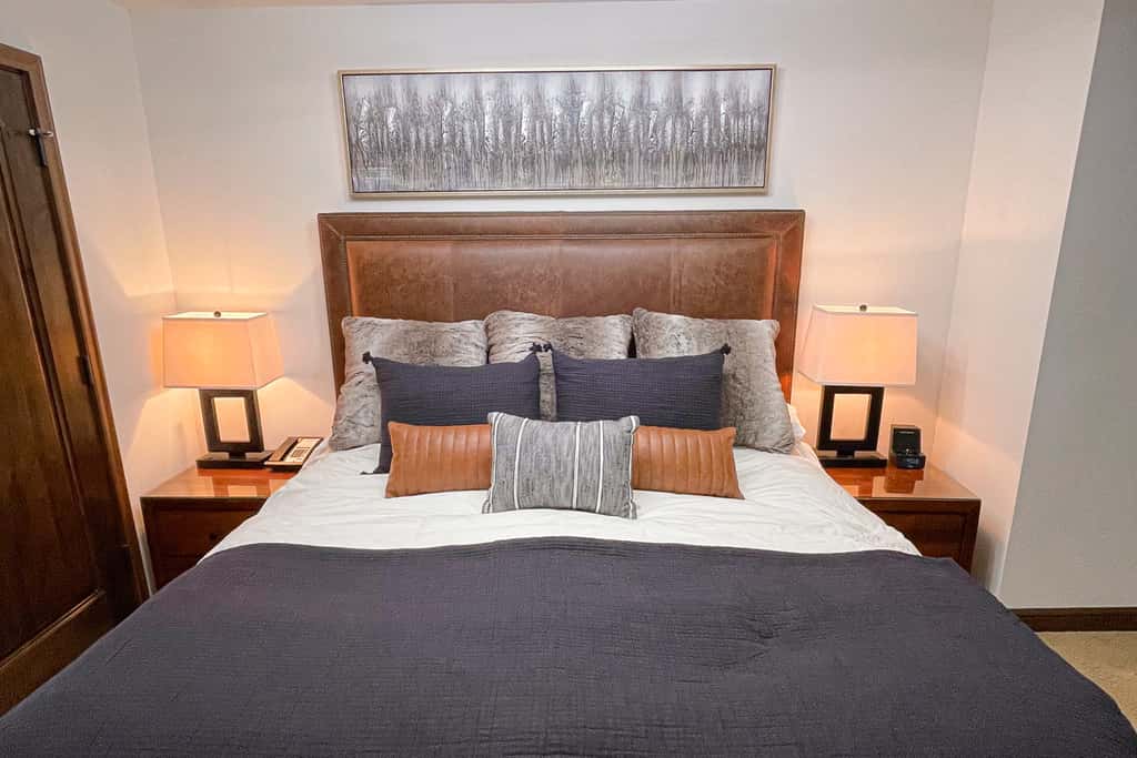 Luxury 5 Star Private Suite Residence Madeline Hotel