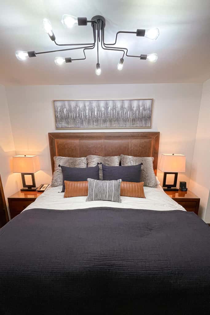 Luxury 5 Star Private Suite Residence Madeline Hotel