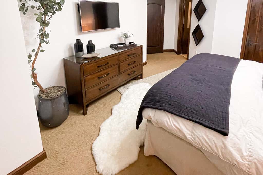 Luxury 5 Star Private Suite Residence Madeline Hotel