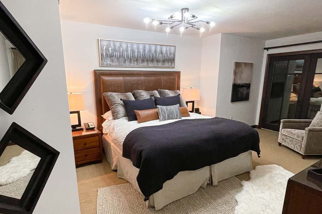 Luxury 5 Star Private Suite Residence Madeline Hotel