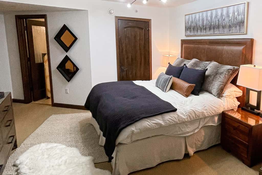 Luxury 5 Star Private Suite Residence Madeline Hotel
