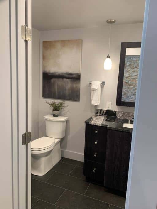 Fully Remodeled Luxury 1BR | Gondola • A/C • Steam Shower