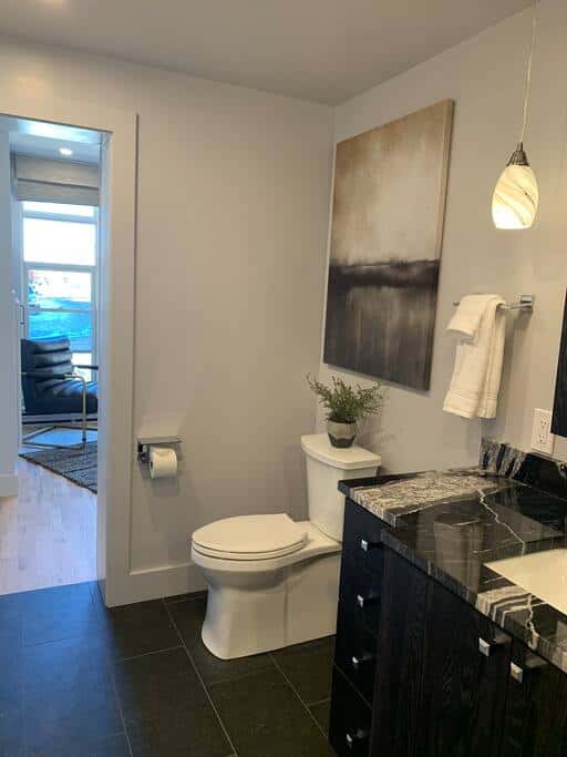 Fully Remodeled Luxury 1BR | Gondola • A/C • Steam Shower