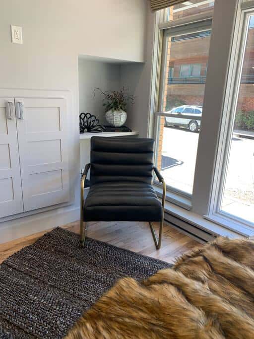 Fully Remodeled Luxury 1BR | Gondola • A/C • Steam Shower