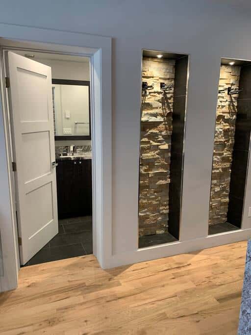Fully Remodeled Luxury 1BR | Gondola • A/C • Steam Shower