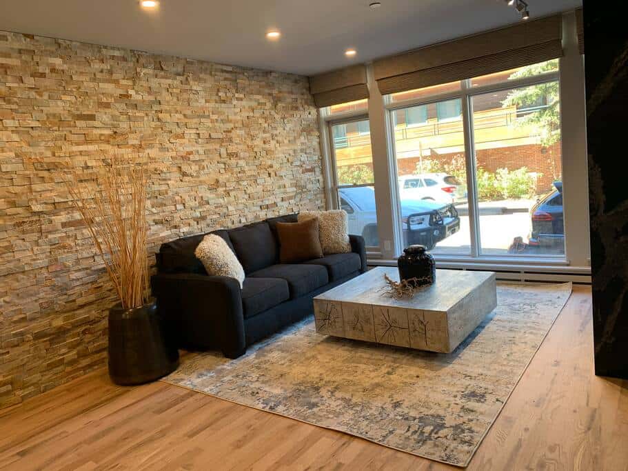 Fully Remodeled Luxury 1BR | Gondola • A/C • Steam Shower