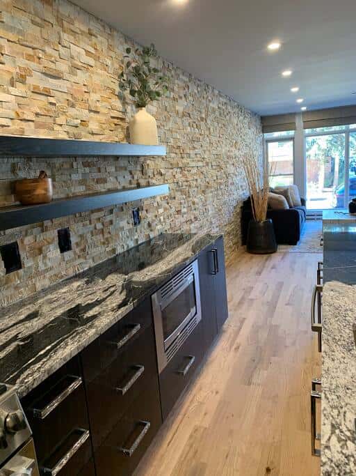 Fully Remodeled Luxury 1BR | Gondola • A/C • Steam Shower