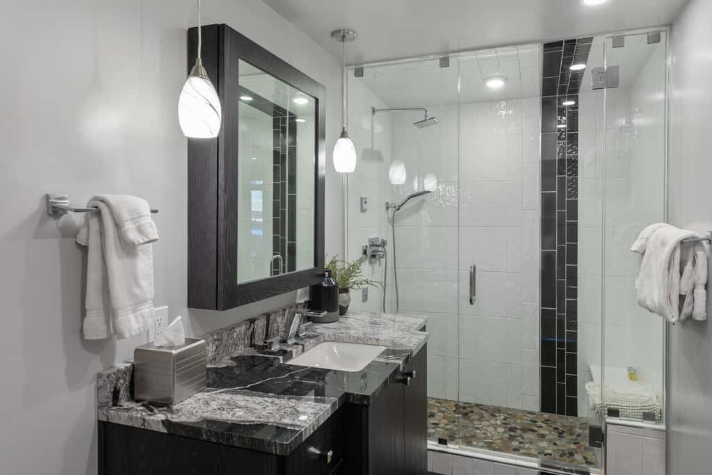 Fully Remodeled Luxury 1BR | Gondola • A/C • Steam Shower