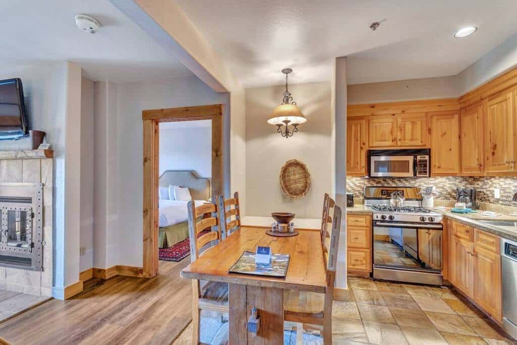 Have It All! Ski in/out Affordable Too!