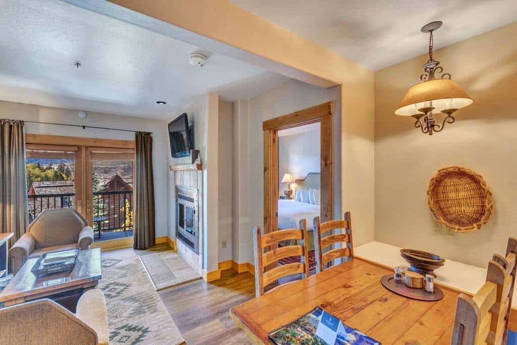 Have It All! Ski in/out Affordable Too!