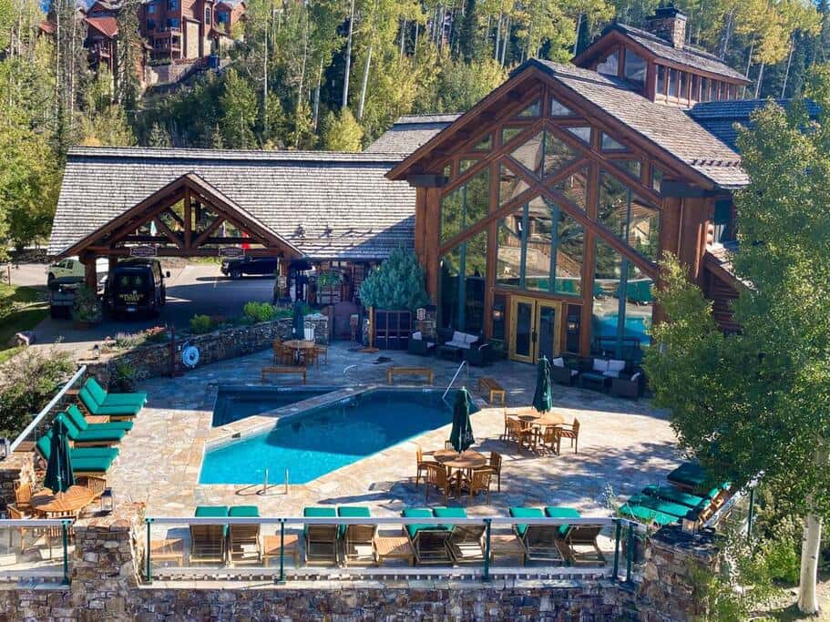Have It All! Ski in/out Affordable Too!