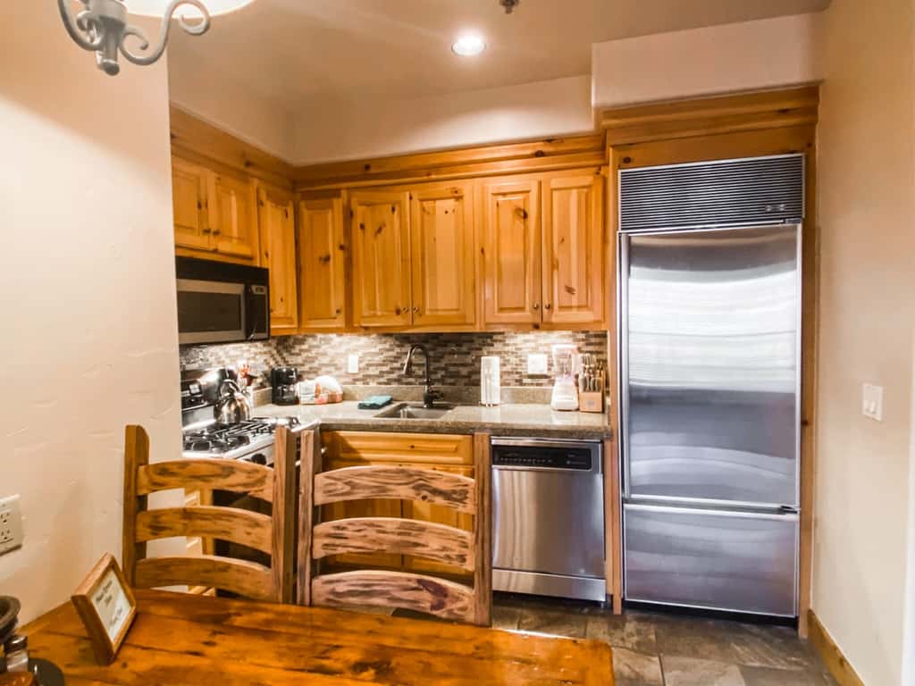 Have It All! Ski in/out Affordable Too!