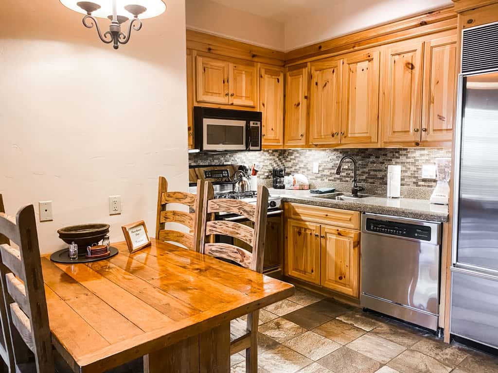 Have It All! Ski in/out Affordable Too!