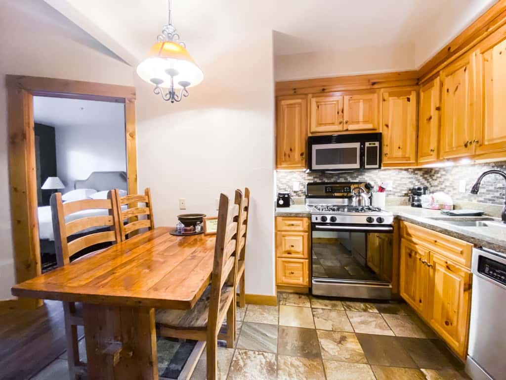 Have It All! Ski in/out Affordable Too!