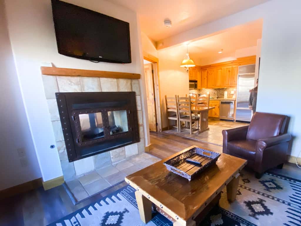Have It All! Ski in/out Affordable Too!