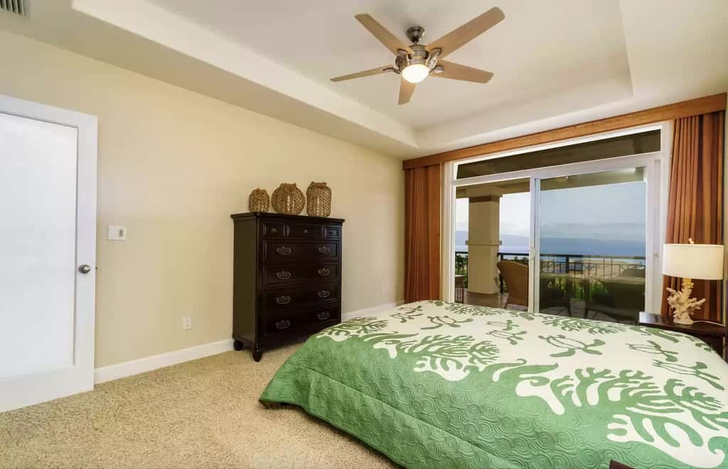 Breathtaking Oceanfront Lahaina Villa