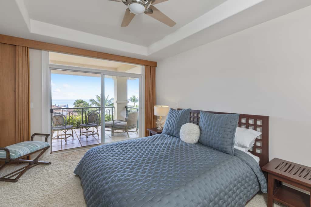 Breathtaking Oceanfront Lahaina Villa