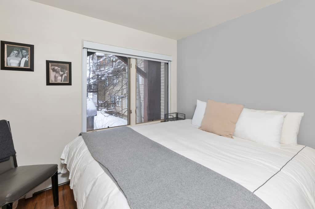 Remodeled Luxury Condo - Skii in Skii out