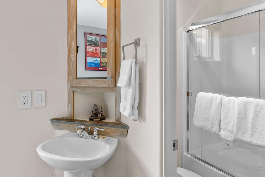 Remodeled Luxury Condo - Skii in Skii out