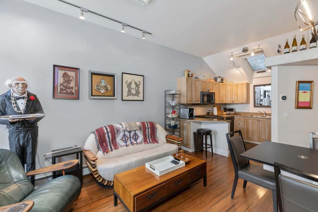 Remodeled Luxury Condo - Skii in Skii out