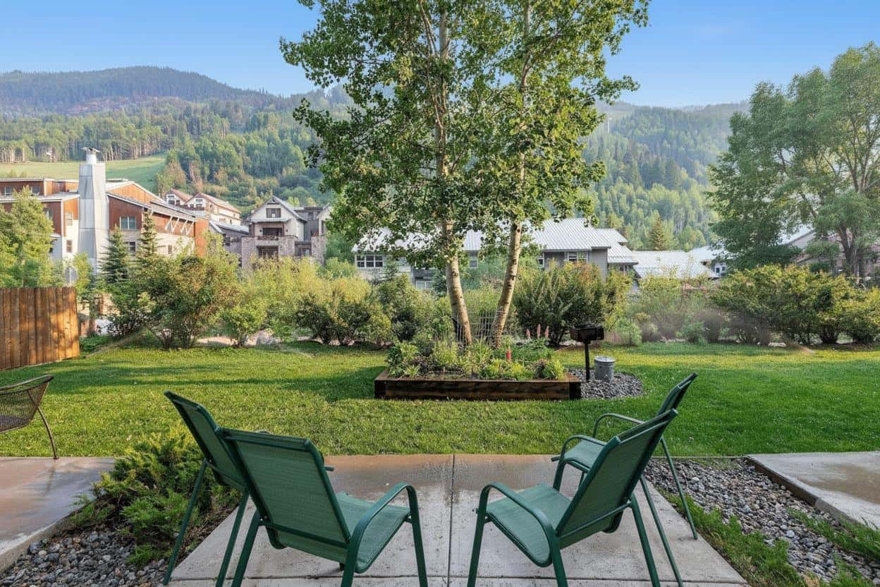 Your Telluride Base Camp Lift 7 Ski Acc. & Hot Tub | 1 Bed Telluride ...