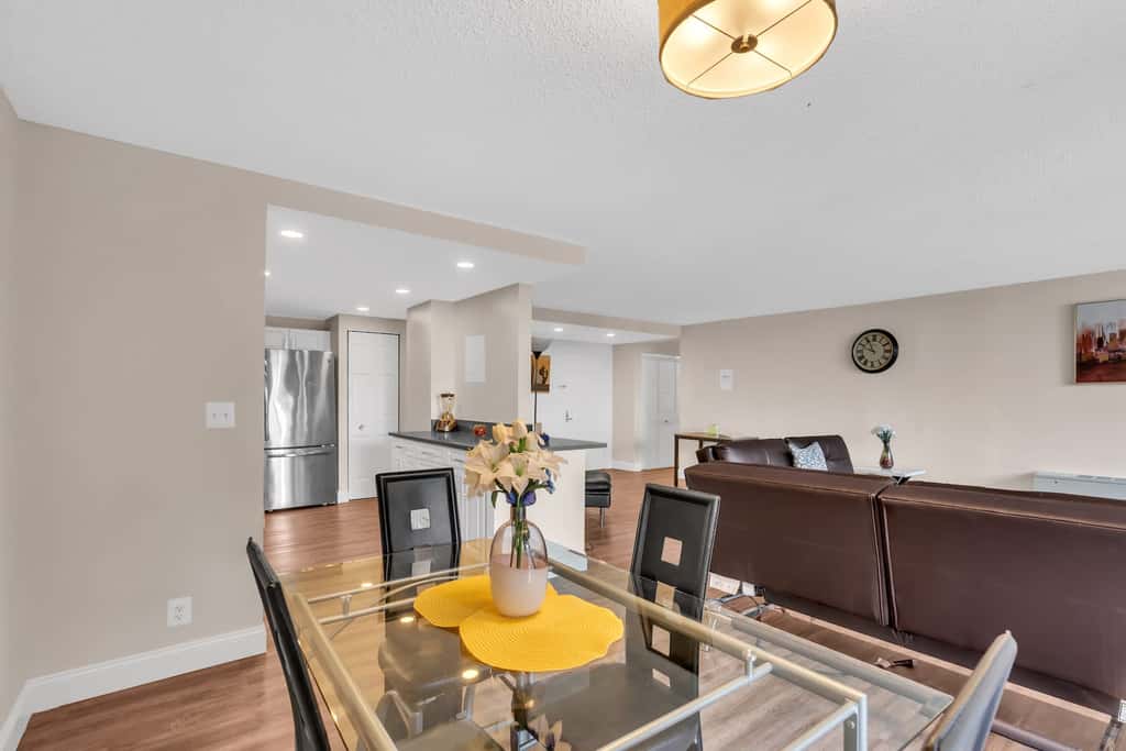Furnished Apartment in Crystal City near Pentagon