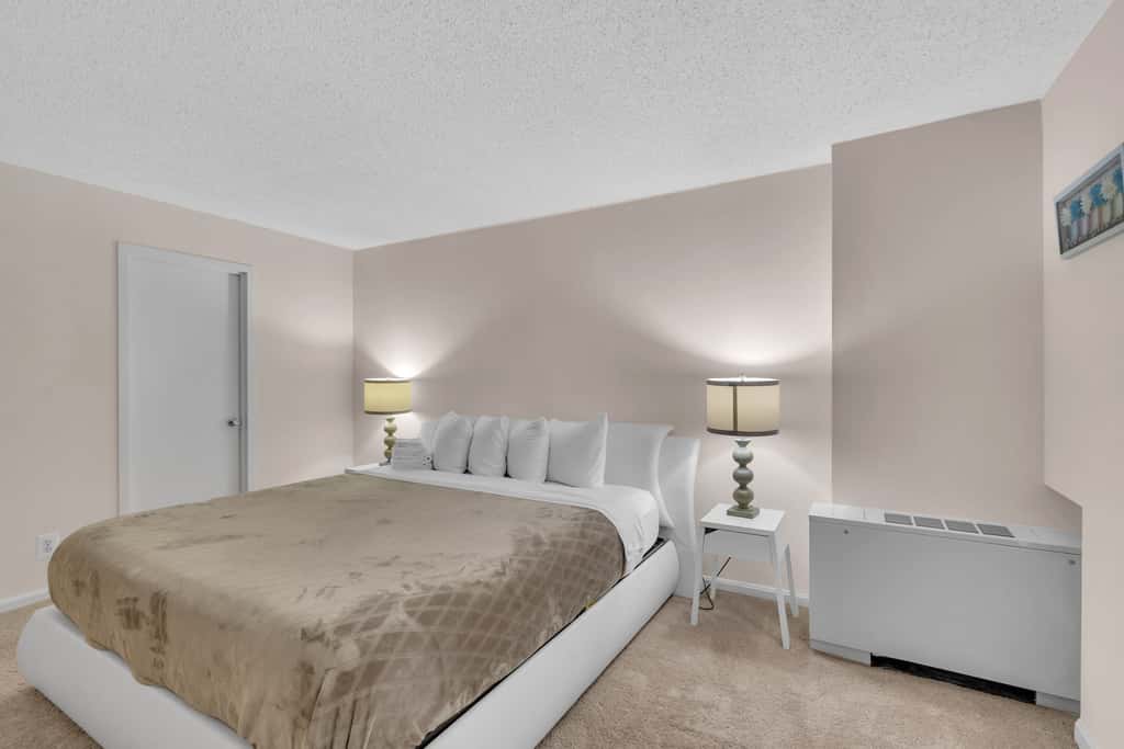 Furnished Apartment in Crystal City near Pentagon