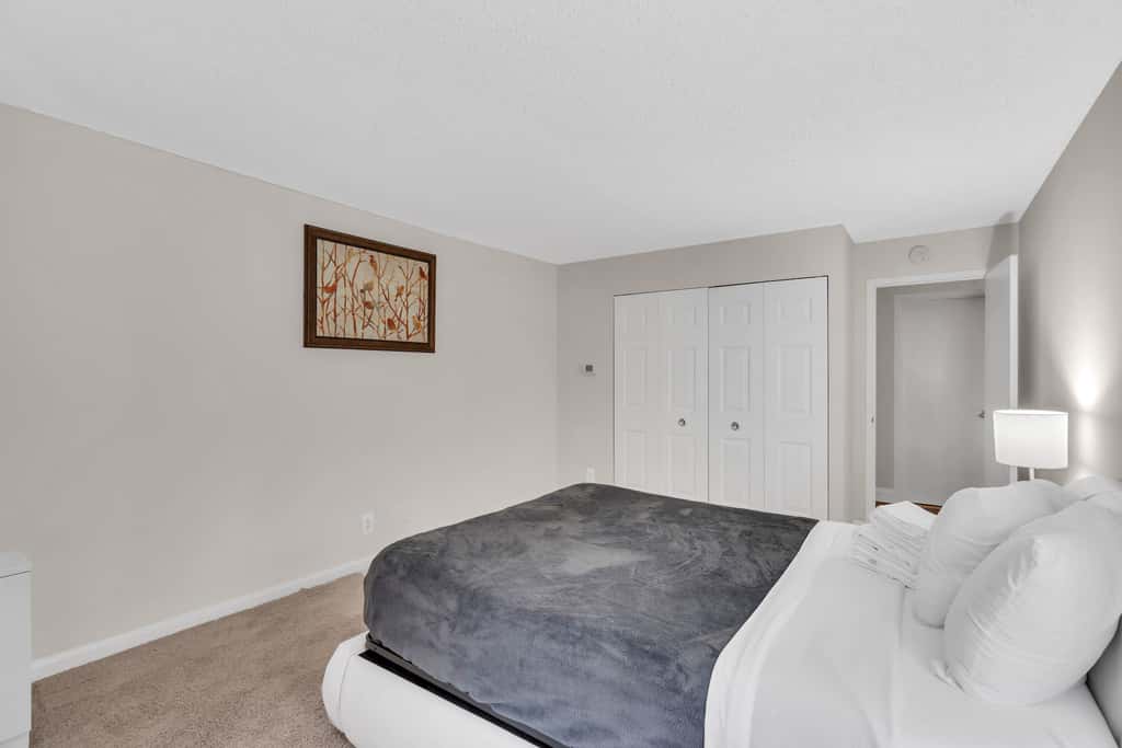 Furnished Apartment in Crystal City near Pentagon
