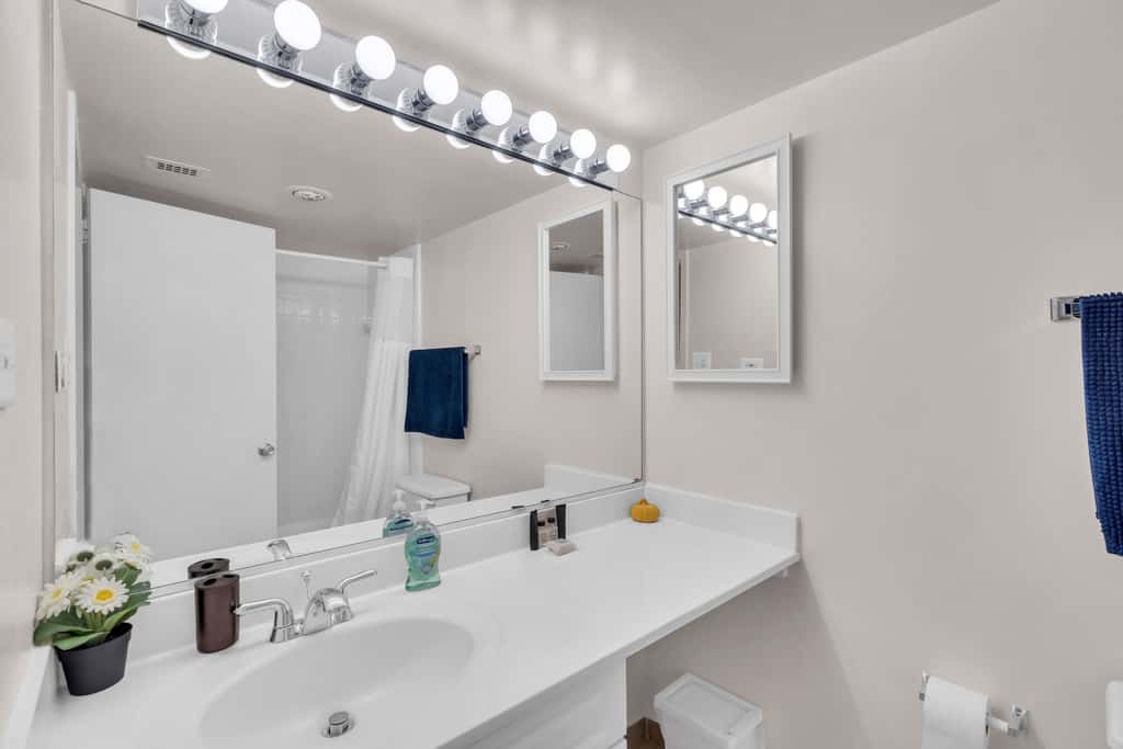 Furnished Apartment in Crystal City near Pentagon