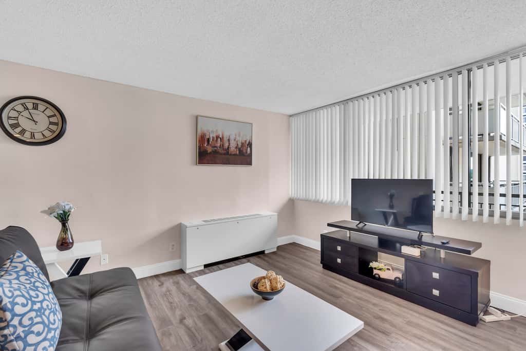 Furnished Apartment in Crystal City near Pentagon