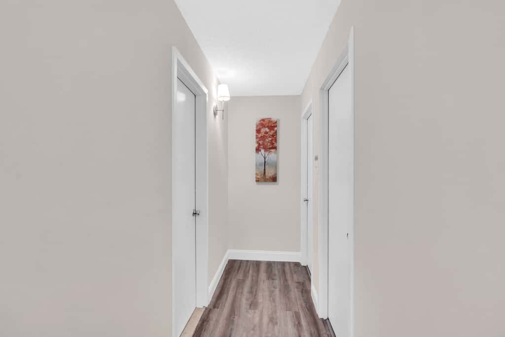 Furnished Apartment in Crystal City near Pentagon