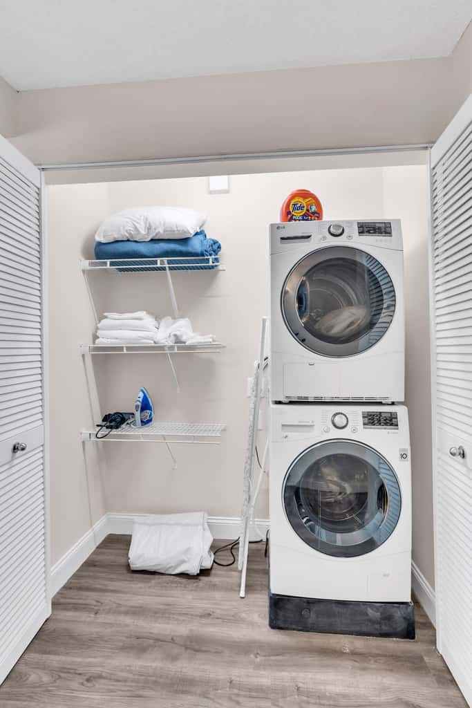 Furnished Apartment in Crystal City near Pentagon