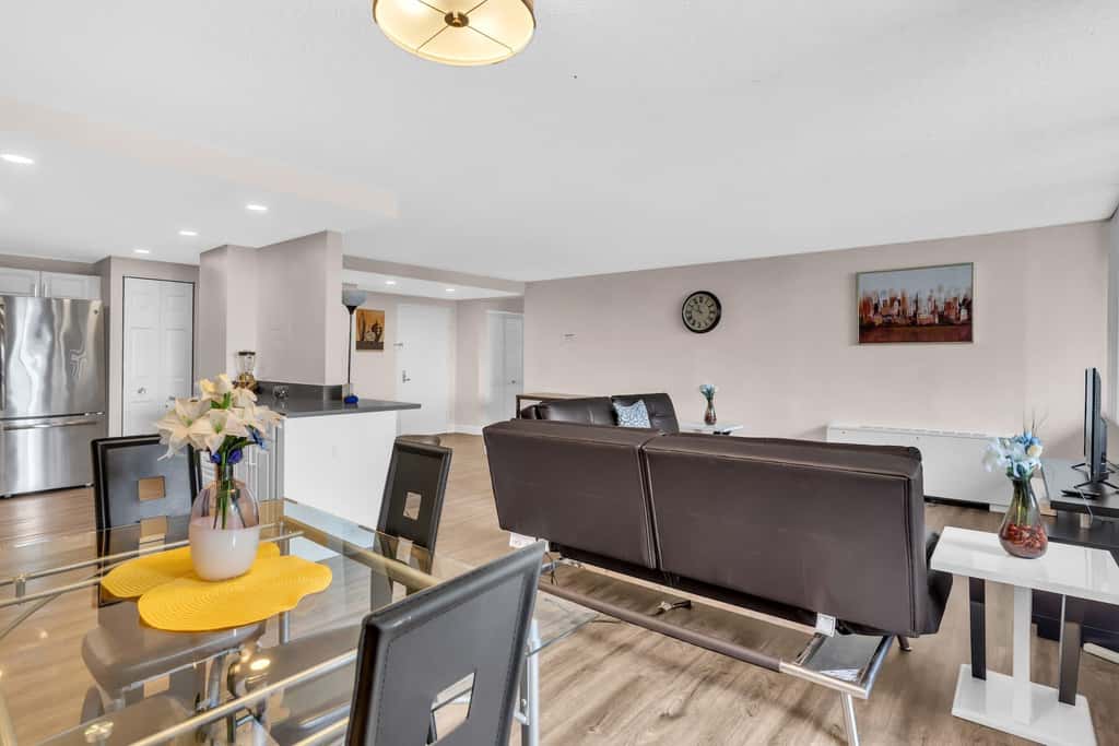 Furnished Apartment in Crystal City near Pentagon