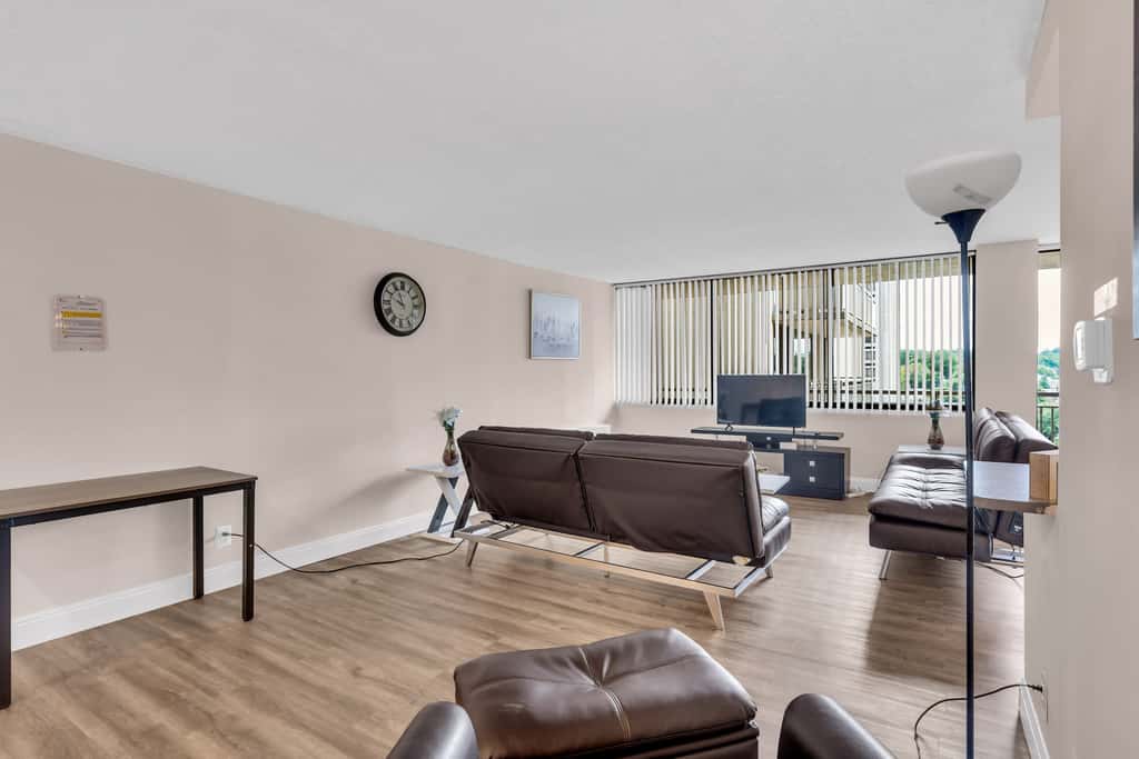 Furnished Apartment in Crystal City near Pentagon