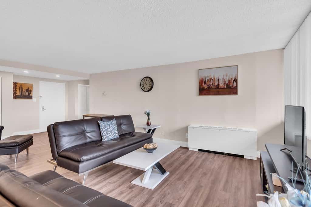 Furnished Apartment in Crystal City near Pentagon