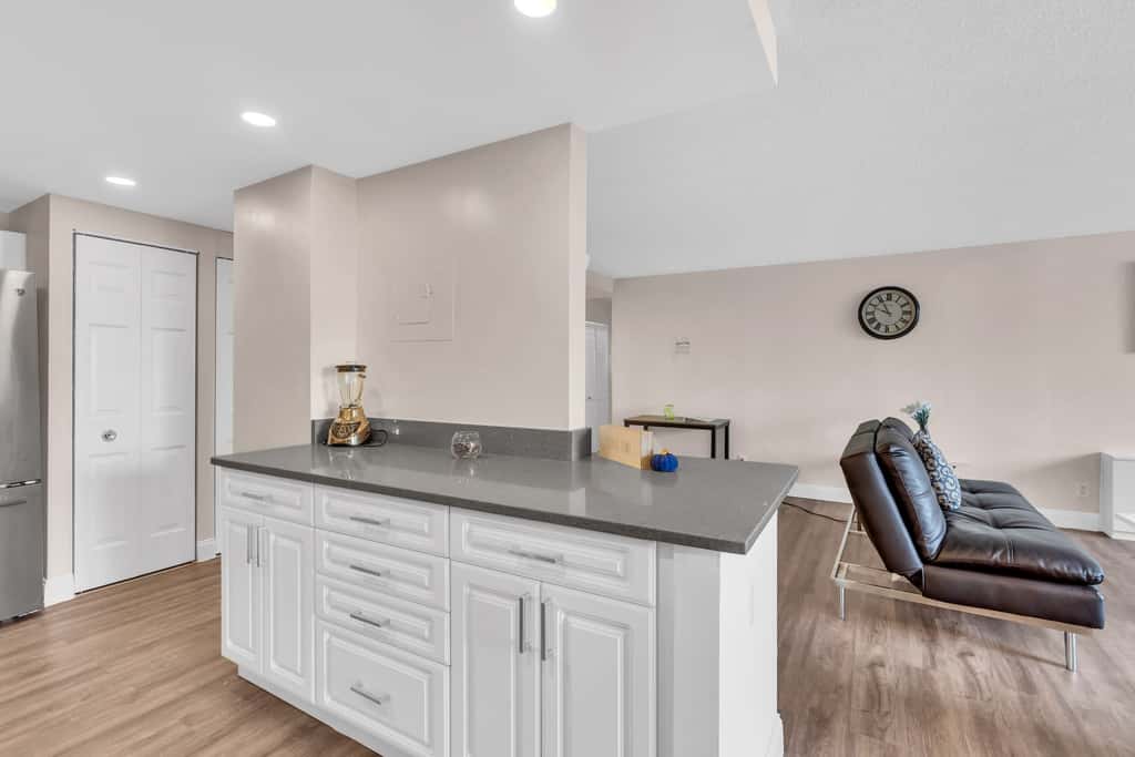 Furnished Apartment in Crystal City near Pentagon