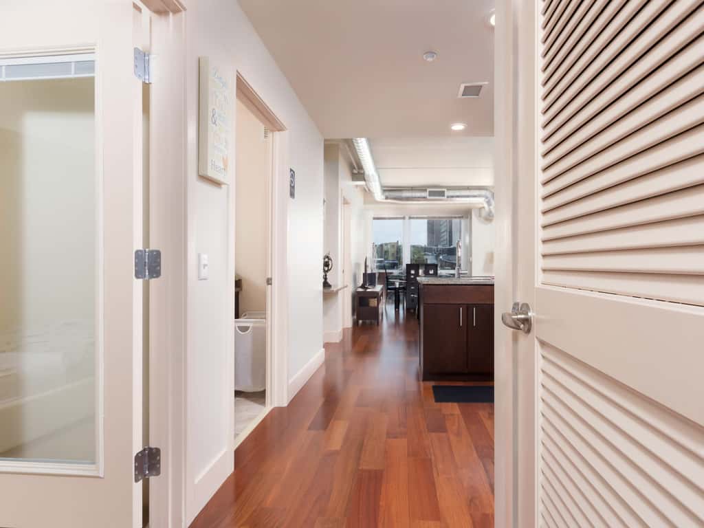 2Bedroom 1Bath Apartment in the Heart of Philadelphia