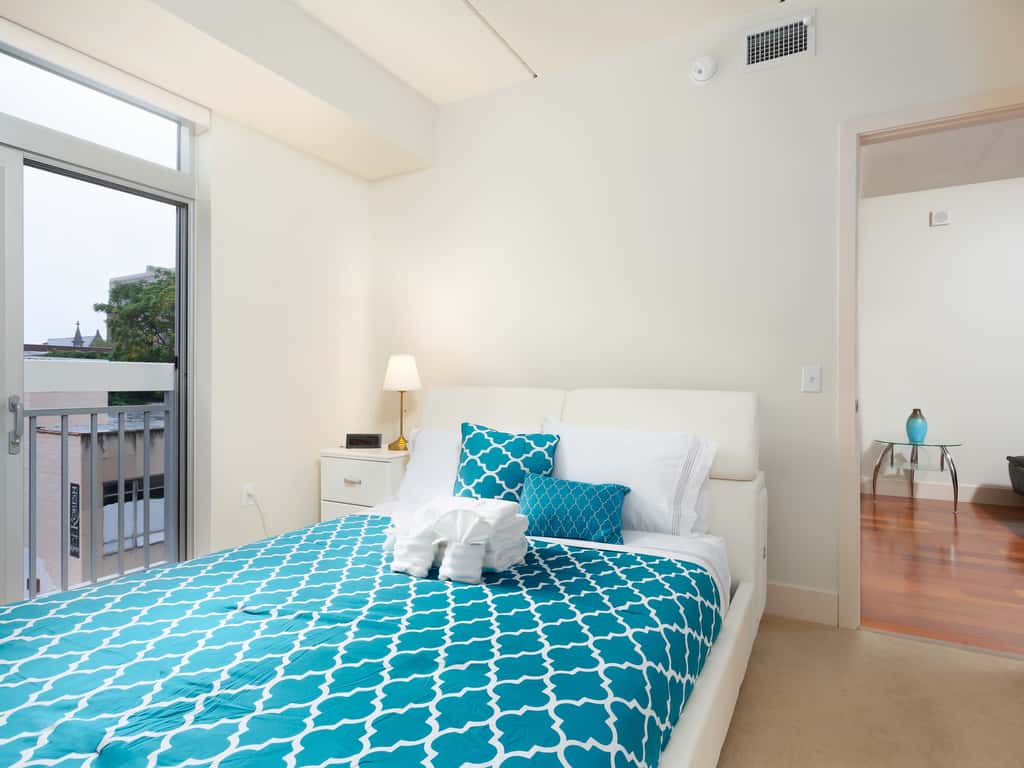2Bedroom 1Bath Apartment in the Heart of Philadelphia