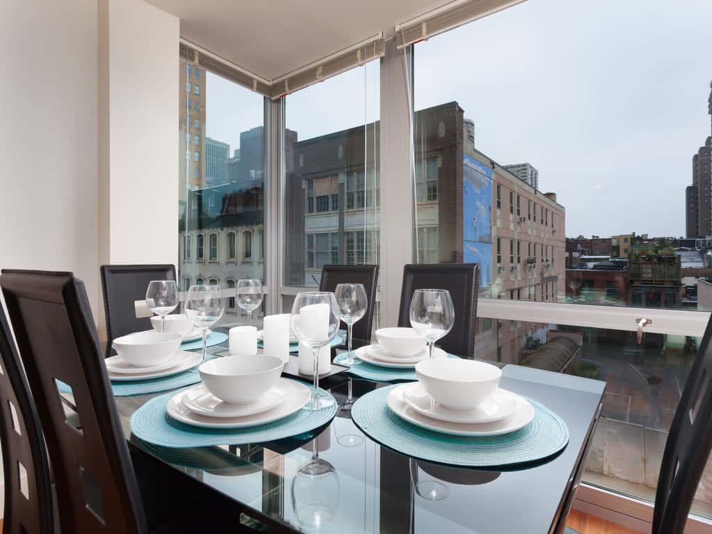 2Bedroom 1Bath Apartment in the Heart of Philadelphia