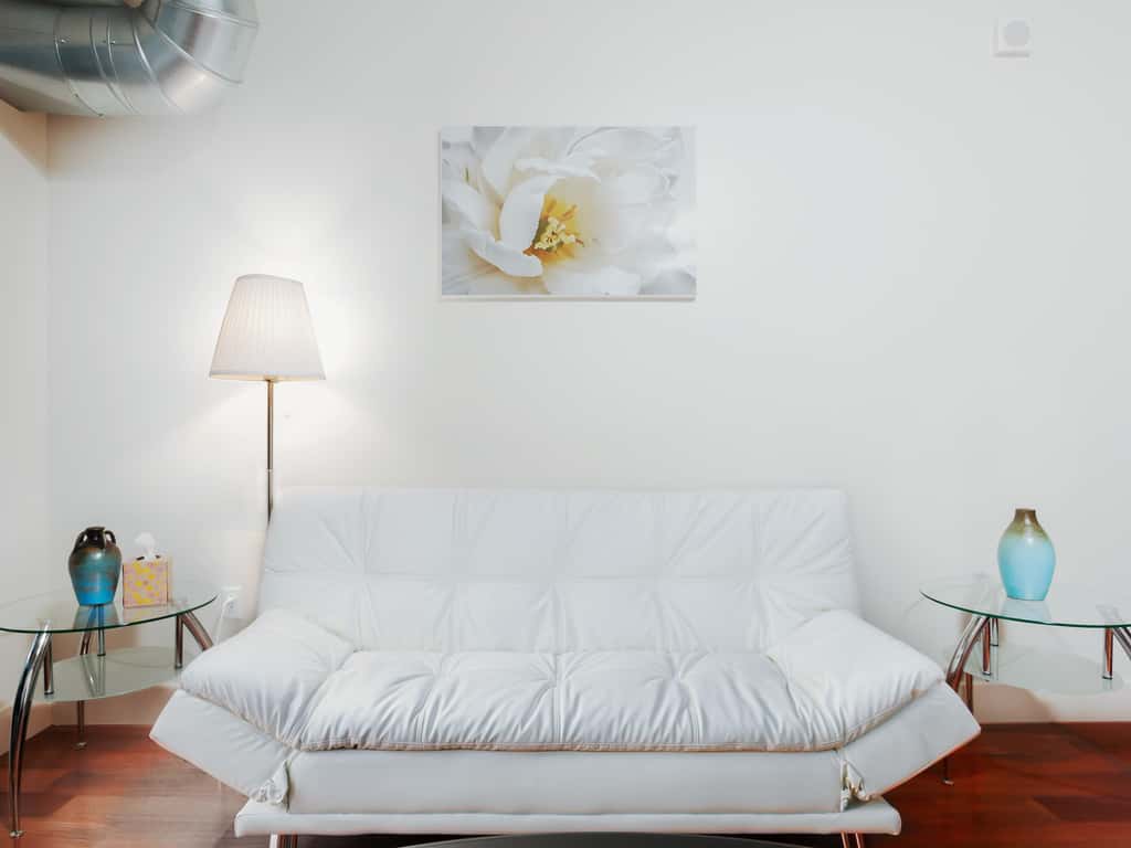2Bedroom 1Bath Apartment in the Heart of Philadelphia