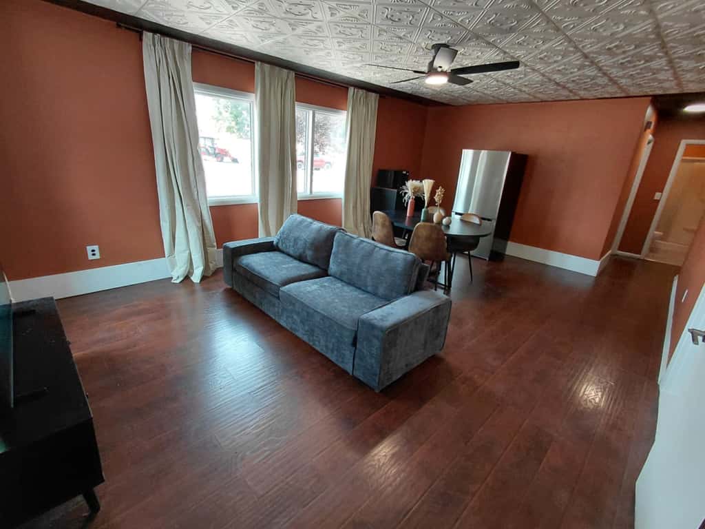 Arrowhead Motel Sundance WY - 2 Bedroom Residence • Vibe 9105