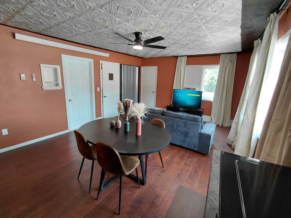 Arrowhead Motel Sundance WY - 2 Bedroom Residence • Vibe 9105