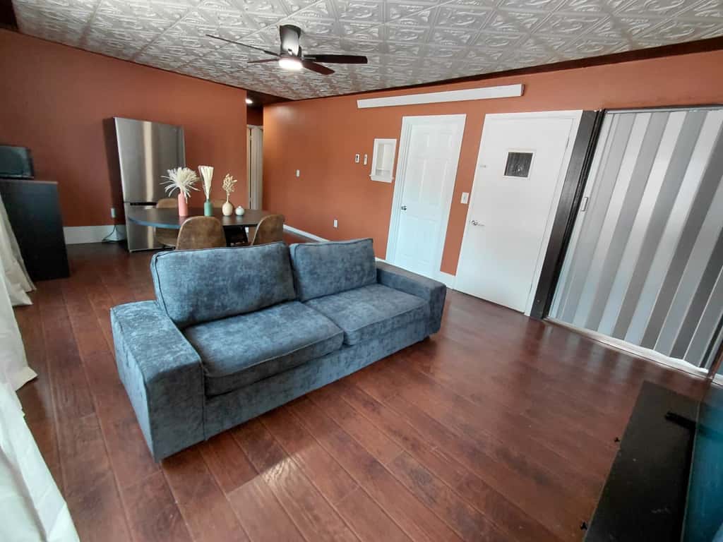 Arrowhead Motel Sundance WY - 2 Bedroom Residence • Vibe 9105