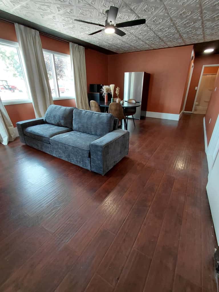 Arrowhead Motel Sundance WY - 2 Bedroom Residence • Vibe 9105