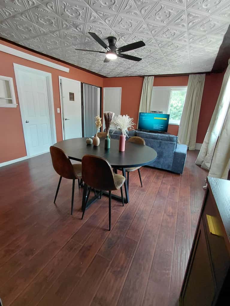 Arrowhead Motel Sundance WY - 2 Bedroom Residence • Vibe 9105