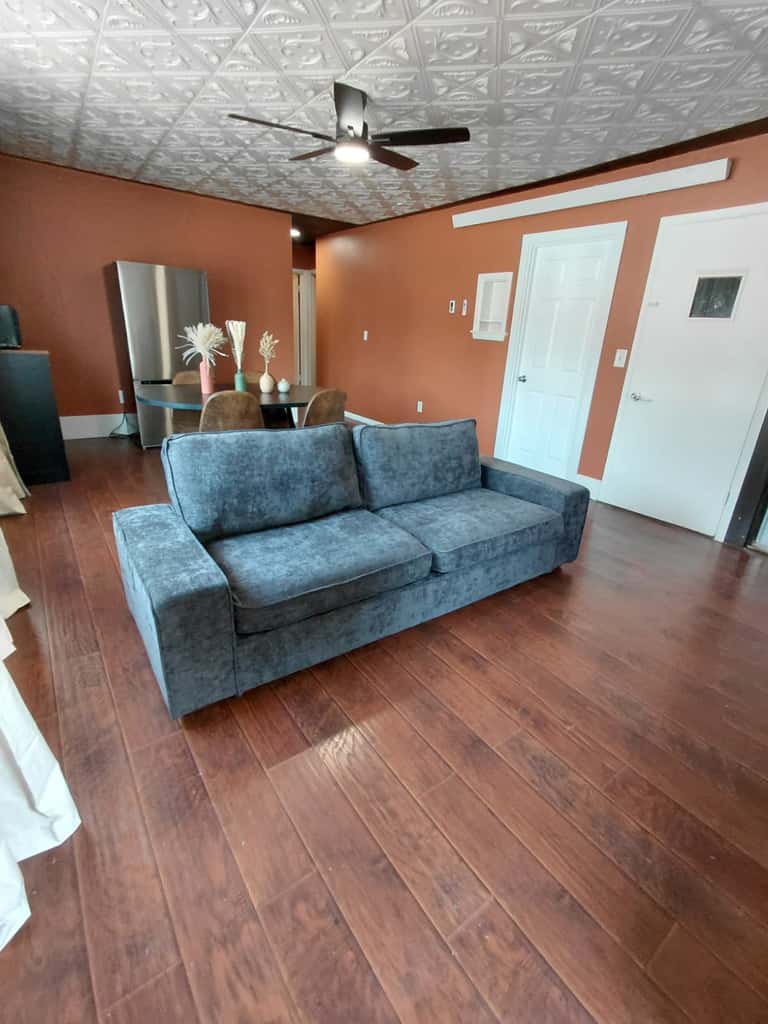 Arrowhead Motel Sundance WY - 2 Bedroom Residence • Vibe 9105
