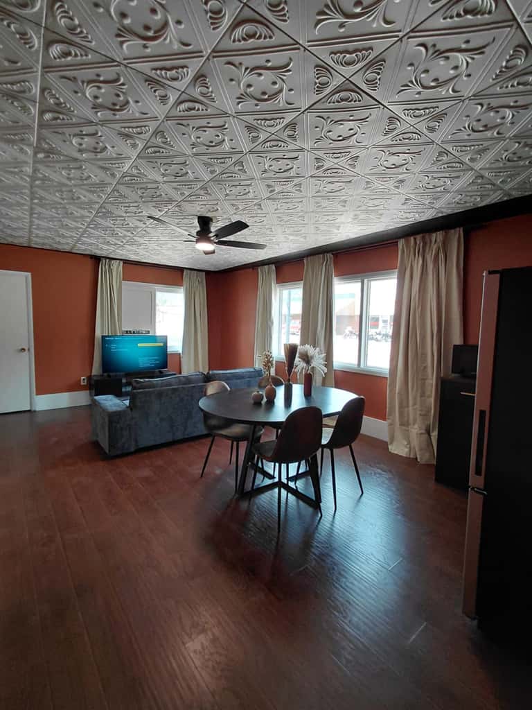 Arrowhead Motel Sundance WY - 2 Bedroom Residence • Vibe 9105