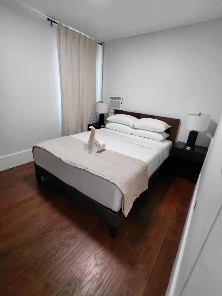 Arrowhead Motel Sundance WY - 2 Bedroom Residence • Vibe 9105