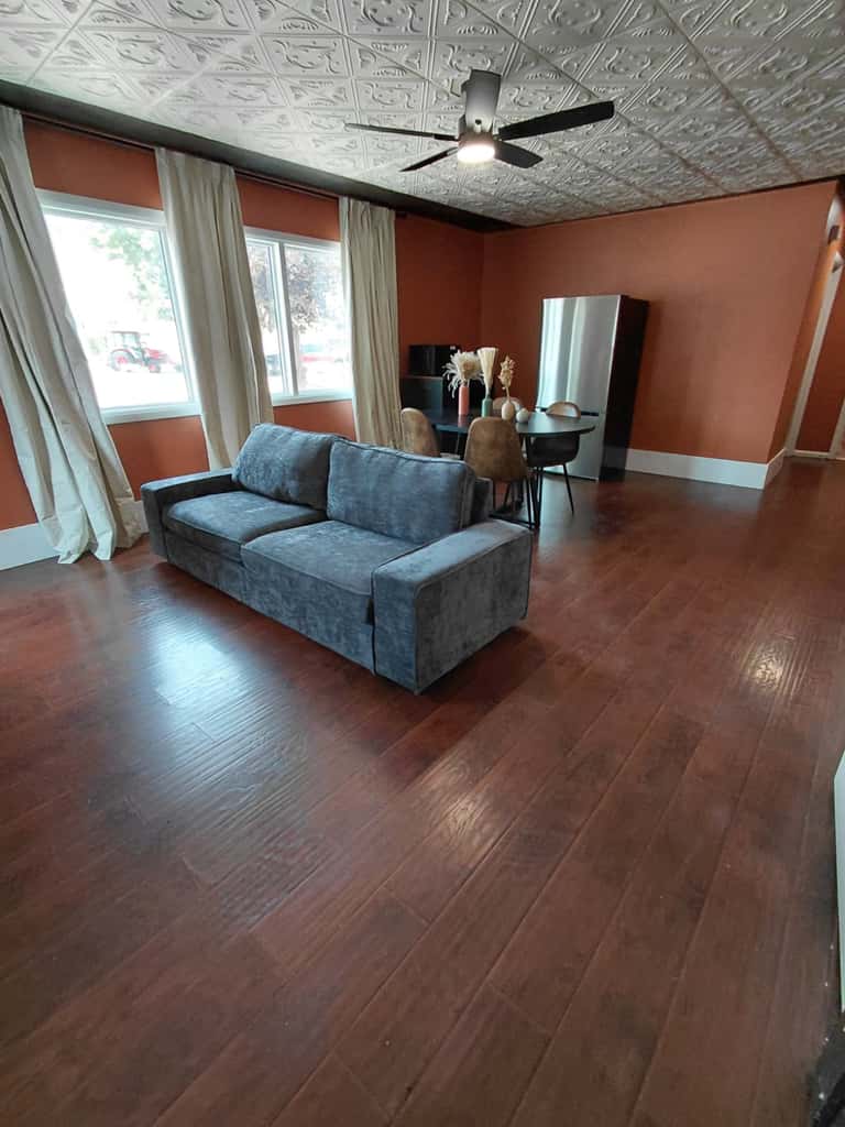Arrowhead Motel Sundance WY - 2 Bedroom Residence • Vibe 9105